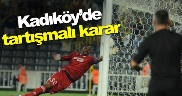 Kadky'de tartmal karar !